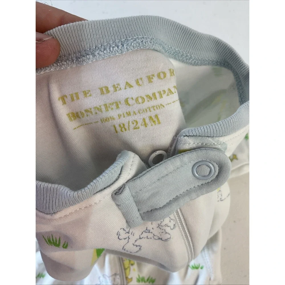 Little Sleepies good used